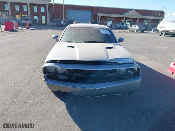 2014 Dodge Challenger SXT with VIN 2C3CDYAGXEH247576, listed as a IAAI auction lot 41807403 with 1 mi miles. Bid and sale history available at carsss.com. Image 12.