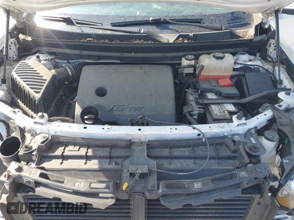 2018 Chevrolet Traverse High Country with VIN 1GNEVKKWXJJ166954, listed as a Copart auction lot 52538585 with 79,605 mi miles and Salvage Title. Bid and sale history available at carsss.com. Image 12.
