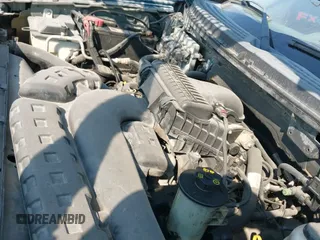 2004 Ford F-150 XLT с VIN 1FTPW12584KB02085, выставлен на аукционе IAAI как лот 42805162 с пробегом 247 579 миль миль и . История ставок и продаж доступна на DreamBid. Изображение 12.