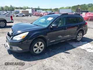 2010 Subaru Outback Limited Power Moon z VIN 4S4BRCKC0A3332376, wystawiony jako IAAI lot #41989945 z przebiegiem 206 490 mil mil oraz . Historia ofert i sprzedaży dostępna na DreamBid. Obrazek 2.