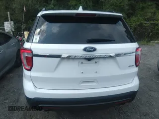 2017 Ford Explorer with VIN 1FM5K8B88HGE40256, listed as a IAAI auction lot 37524396 with 126,263 mi miles and . Bid and sale history available at DreamBid. Image 16.