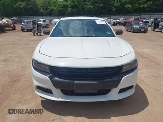 2016 Dodge Charger SXT with VIN 2C3CDXHG1GH174892, listed as a IAAI auction lot 42096098 with 244,598 mi miles and . Bid and sale history available at carsss.com. Image 12.