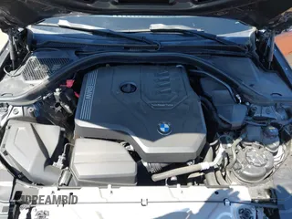 2019 BMW 3 Series 330i with VIN WBA5R1C55KAK11925, listed as a IAAI auction lot 41982248 with 62,711 mi miles and . Bid and sale history available at DreamBid. Image 10.