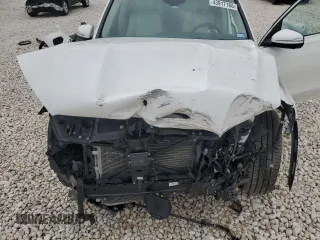 2024 Mercedes-Benz GLS 450 with VIN 4JGFF5KE8RB125341, listed as a Copart auction lot 43917165 with 17,544 mi miles and Salvage title. Bid and sale history available at DreamBid. Image 13.