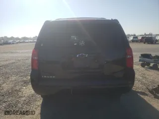 2020 Chevrolet Tahoe LT with VIN 1GNSKBKC4LR236938, listed as a Copart auction lot 79828064 with 0 mi miles and Salvage Title. Bid and sale history available at carsss.com. Image 6.