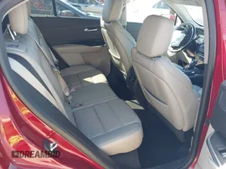 2019 Cadillac XT4 AWD Premium Luxury с VIN 1GYFZDR44KF133013, выставлен на аукционе IAAI как лот 41868561 с пробегом 96 956 миль миль и . История ставок и продаж доступна на DreamBid. Изображение 8.