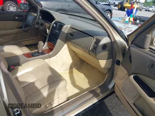 1991 Lexus LS z VIN JT8UF11E6M0097547, wystawiony jako IAAI lot #42224368 z przebiegiem 118 474 mil mil oraz . Historia ofert i sprzedaży dostępna na DreamBid. Obrazek 5.
