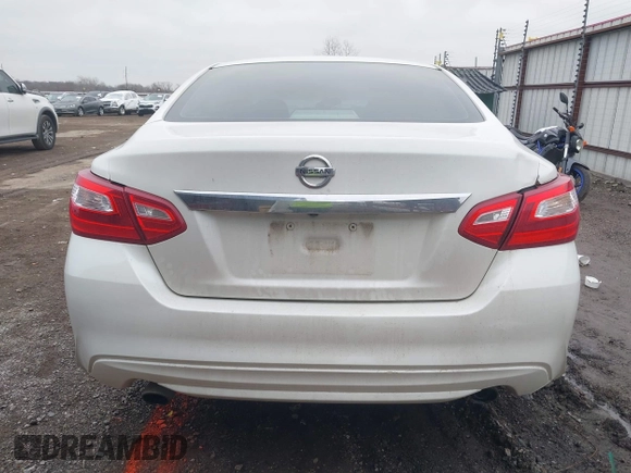 2016 Nissan Altima SR with VIN 1N4AL3AP7GC277879, listed as a IAAI auction lot 41523475 with 128,821 mi miles and . Bid and sale history available at carsss.com. Image 17.