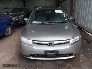 2006 Honda Civic Sdn LX with VIN 1HGFA16536L136583, listed as a IAAI auction lot 41942096 with 336,148 mi miles. Bid and sale history available at carsss.com. Image 12.
