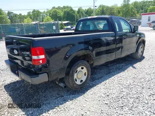 2006 Ford F-150 XL z VIN 1FTRF12266NA93922, wystawiony jako IAAI lot #42297444 z przebiegiem 189 094 mil mil oraz . Historia ofert i sprzedaży dostępna na DreamBid. Obrazek 4.