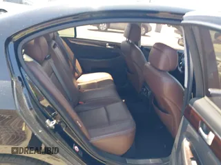 2012 Hyundai Genesis 3.8L z VIN KMHGC4DD0CU182057, wystawiony jako IAAI lot #42331719 z przebiegiem 119 554 mil mil oraz . Historia ofert i sprzedaży dostępna na DreamBid. Obrazek 8.