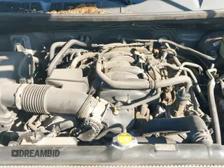 2008 Toyota Tundra Limited с VIN 5TBRV58118S474107, выставлен на аукционе IAAI как лот 42864777 с пробегом 265 529 миль миль и . История ставок и продаж доступна на DreamBid. Изображение 18.