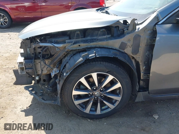 2016 Nissan Altima SR z VIN 1N4AL3AP5GC121498, wystawiony jako IAAI lot #41965883 z przebiegiem 128 381 mil mil oraz . Historia ofert i sprzedaży dostępna na DreamBid. Obrazek 6.