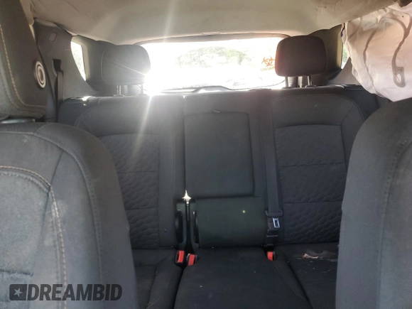 2019 Chevrolet Equinox LT with VIN 2GNAXKEV7K6261627, listed as a Copart auction lot 50802125 with 103,773 mi miles and Salvage Title. Bid and sale history available at carsss.com. Image 10.