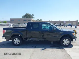 2014 Ford F-150 XL с VIN 1FTFW1CTXEKD93134, выставлен на аукционе IAAI как лот 42408602 с пробегом 231 195 миль миль и . История ставок и продаж доступна на DreamBid. Изображение 13.