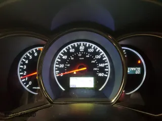 2014 Nissan Murano SL with VIN JN8AZ1MWXEW503493, listed as a Copart auction lot 85761074 with 114,479 mi miles and Salvage Title. Bid and sale history available at carsss.com. Image 9.