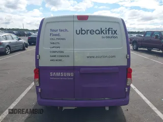2020 Nissan NV200 SV с VIN 3N6CM0KN9LK701981, выставлен на аукционе IAAI как лот 40386960 с пробегом 64 373 миль миль и . История ставок и продаж доступна на DreamBid. Изображение 16.