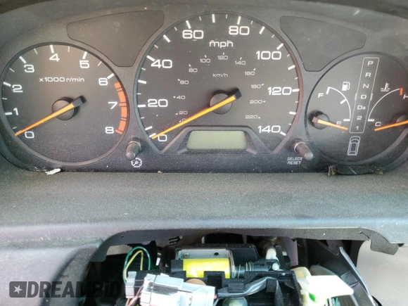 2003 Honda Odyssey LX z VIN 5FNRL18543B105683, wystawiony jako Copart lot #53640795 z przebiegiem Nie podano mil oraz Szkoda całkowita • Salvage title. Historia ofert i sprzedaży dostępna na DreamBid. Obrazek 9.