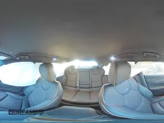 2024 Cadillac CT4 Sport z VIN 1G6DG5RK6R0100179, wystawiony jako Copart lot #50562165 z przebiegiem 13 829 mil mil oraz Nie do naprawy • Non repairable. Historia ofert i sprzedaży dostępna na DreamBid. Obrazek 13.