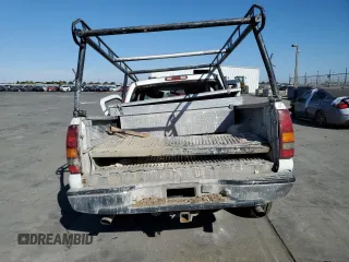 2000 Chevrolet Silverado 1500 with VIN 2GCEC19V6Y1388207, listed as a Copart auction lot 75901974 with Not Provided miles and Salvage Title. Bid and sale history available at DreamBid. Image 6.