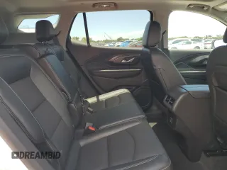 2023 GMC Terrain SLT z VIN 3GKALPEG1PL230920, wystawiony jako Copart lot #53352805 z przebiegiem 33 671 mil mil oraz Szkoda całkowita • Salvage title. Historia ofert i sprzedaży dostępna na DreamBid. Obrazek 11.