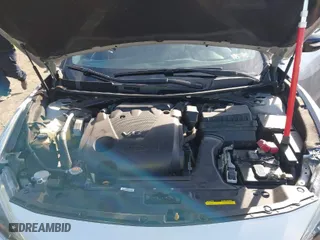 2018 Nissan Maxima SV with VIN 1N4AA6AP3JC404285, listed as a IAAI auction lot 41598049 with 62,830 mi miles. Bid and sale history available at carsss.com. Image 10.