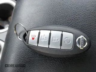 2018 Nissan Pathfinder SV z VIN 5N1DR2MM3JC661100, wystawiony jako IAAI lot #41539611 z przebiegiem 80 115 mil mil oraz . Historia ofert i sprzedaży dostępna na DreamBid. Obrazek 11.