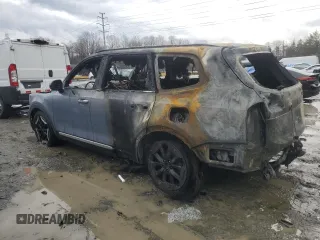 2023 Kia Telluride S z VIN 5XYP6DGC4PG343032, wystawiony jako Copart lot #44969845 z przebiegiem Nie podano mil oraz Nie do naprawy • Non repairable. Historia ofert i sprzedaży dostępna na DreamBid. Obrazek 2.