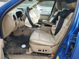 2010 Ford Explorer Sport Trac Limited z VIN 1FMEU3DE8AUF07008, wystawiony jako Copart lot #89117075 z przebiegiem 204 827 mil mil oraz Szkoda całkowita • Salvage title. Historia ofert i sprzedaży dostępna na DreamBid. Obrazek 7.