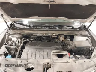 2016 Acura RDX Tech Pkg with VIN 5J8TB4H56GL018592, listed as a IAAI auction lot 41091796 with 101,569 mi miles. Bid and sale history available at carsss.com. Image 10.