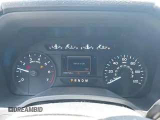 2020 Ford F-150 XL with VIN 1FTEW1EP1LFA48866, listed as a IAAI auction lot 42372305 with 35,375 mi miles and . Bid and sale history available at DreamBid. Image 7.
