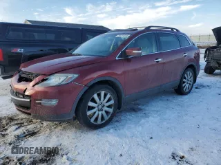 2008 Mazda CX-9 Touring with VIN JM3TB38A080122642, listed as a Copart auction lot 88294545 with 178,019 mi miles and Clean Title. Bid and sale history available at carsss.com. Image 1.