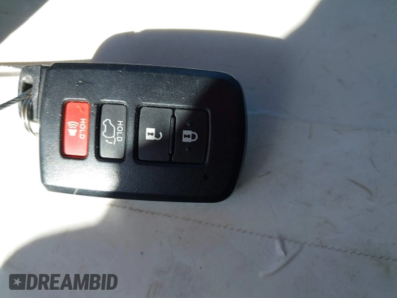 2017 Toyota RAV4 XLE with VIN 2T3WFREV2HW405480, listed as a IAAI auction lot 41764833 with 41,785 mi miles and . Bid and sale history available at DreamBid. Image 11.
