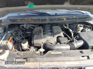 2006 Nissan Titan SE z VIN 1N6BA07B56N504064, wystawiony jako IAAI lot #42479075 z przebiegiem 156 983 mil mil oraz . Historia ofert i sprzedaży dostępna na DreamBid. Obrazek 10.