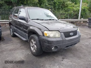 2006 Ford Escape XLT с VIN 1FMCU03116KB98490, выставлен на аукционе IAAI как лот 42168558 с пробегом 255 382 миль миль и . История ставок и продаж доступна на DreamBid. Изображение 6.