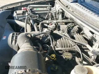2007 Ford F-150 XL with VIN 1FTRF12237KB72788, listed as a IAAI auction lot 43141101 with 48,066 mi miles and . Bid and sale history available at DreamBid. Image 12.