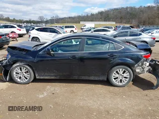2009 Mazda 6 i Touring with VIN 1YVHP82A395M14631, listed as a IAAI auction lot 41723164 with 213,831 mi miles and . Bid and sale history available at carsss.com. Image 14.