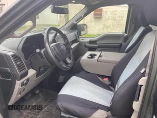 2019 Ford F-150 XL with VIN 1FTEX1C56KKC45603, listed as a IAAI auction lot 42505006 with 180,972 mi miles and . Bid and sale history available at DreamBid. Image 5.