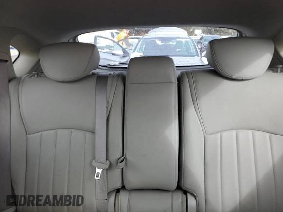 2008 Infiniti EX Journey with VIN JNKAJ09F98M360816, listed as a Copart auction lot 79238754 with 92,067 mi miles and Salvage Title. Bid and sale history available at DreamBid. Image 10.
