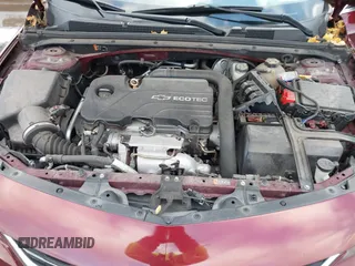 2016 Chevrolet Malibu LS with VIN 1G1ZB5ST9GF326627, listed as a IAAI auction lot 40965081 with 111,548 mi miles and . Bid and sale history available at DreamBid. Image 10.