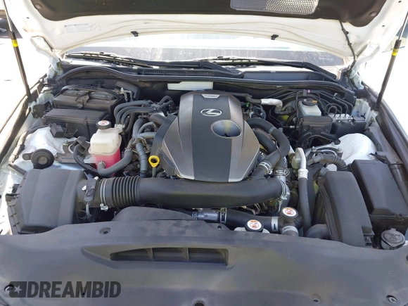 2019 Lexus IS 300 with VIN JTHBA1D2XK5088261, listed as a IAAI auction lot 42379854 with 84,187 mi miles and . Bid and sale history available at DreamBid. Image 10.