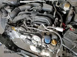 2021 Subaru Forester Special Sports z VIN JF2SKARC1MH503244, wystawiony jako Copart lot #70188985 z przebiegiem 91 819 mil mil oraz Szkoda całkowita • Salvage title. Historia ofert i sprzedaży dostępna na DreamBid. Obrazek 15.