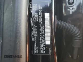 2018 Volvo S60 Dynamic with VIN YV126MFLXJ2452294, listed as a Copart auction lot 83219994 with 35,482 mi miles and Salvage Title. Bid and sale history available at carsss.com. Image 12.