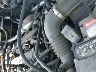 2007 Ford Escape XLT с VIN 1FMYU03Z47KB76903, выставлен на аукционе IAAI как лот 43135976 с пробегом 146 969 миль миль и . История ставок и продаж доступна на DreamBid. Изображение 14.