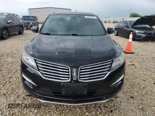 2017 Lincoln MKC Reserve z VIN 5LMCJ3C94HUL71228, wystawiony jako Copart lot #54957545 z przebiegiem 79 317 mil mil oraz Czysty tytuł • Clean title. Historia ofert i sprzedaży dostępna na DreamBid. Obrazek 5.