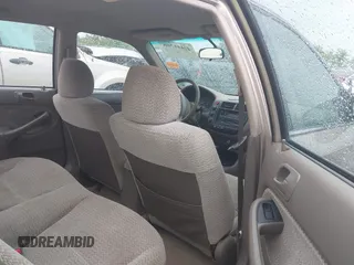 2000 Honda Civic LX z VIN 1HGEJ6678YL039165, wystawiony jako IAAI lot #42441308 z przebiegiem 174 584 mil mil oraz . Historia ofert i sprzedaży dostępna na DreamBid. Obrazek 8.