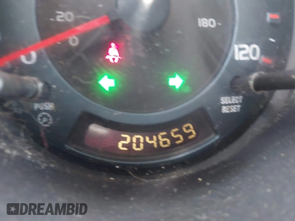 2005 Honda Element EX with VIN 5J6YH18625L010278, listed as a IAAI auction lot 41903371 with 204,659 mi miles and . Bid and sale history available at DreamBid. Image 7.