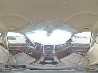 2017 Chevrolet Suburban LT z VIN 1GNSCHKC3HR169174, wystawiony jako Copart lot #59035415 z przebiegiem 64 243 mil mil oraz Szkoda całkowita • Salvage title. Historia ofert i sprzedaży dostępna na DreamBid. Obrazek 15.