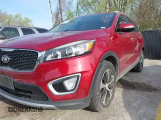 2016 Kia Sorento EX with VIN 5XYPH4A15GG013305, listed as a IAAI auction lot 41904315 with 192,111 mi miles and . Bid and sale history available at DreamBid. Image 6.