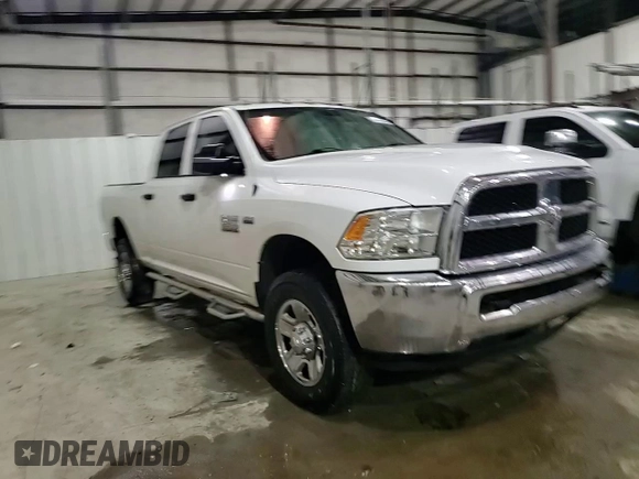 2016 Ram 2500 Tradesman z VIN 3C6UR5CJXGG224169, wystawiony jako Copart lot #45798355 z przebiegiem 164 375 mil mil oraz Szkoda całkowita • Salvage title. Historia ofert i sprzedaży dostępna na DreamBid. Obrazek 13.